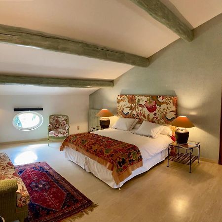 Noves Villa Mas St Jean المظهر الخارجي الصورة
