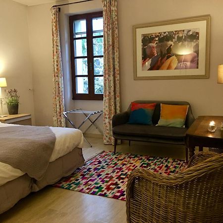 Noves Villa Mas St Jean المظهر الخارجي الصورة