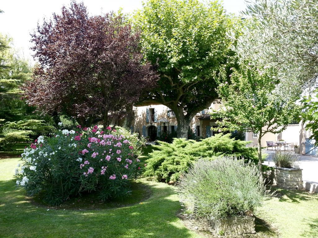Noves Villa Mas St Jean المظهر الخارجي الصورة