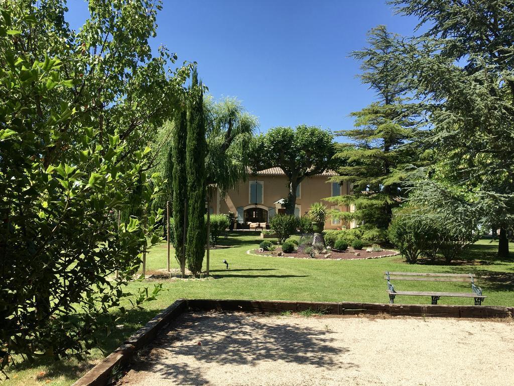 Noves Villa Mas St Jean المظهر الخارجي الصورة