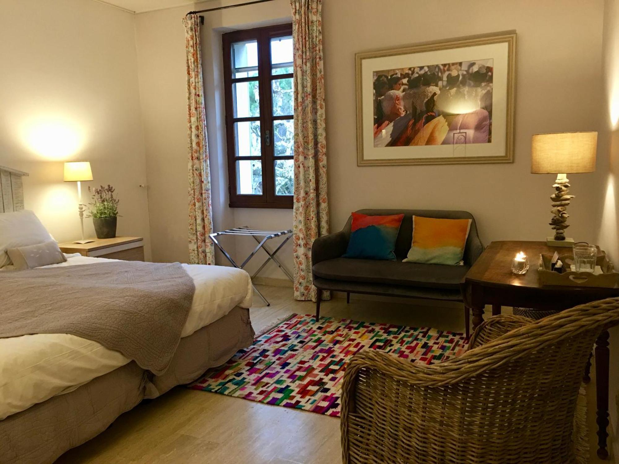 Noves Villa Mas St Jean المظهر الخارجي الصورة