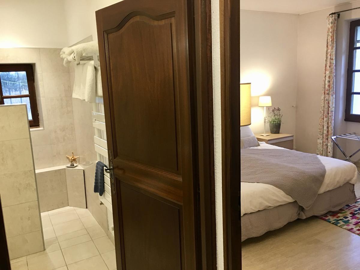 Noves Villa Mas St Jean المظهر الخارجي الصورة