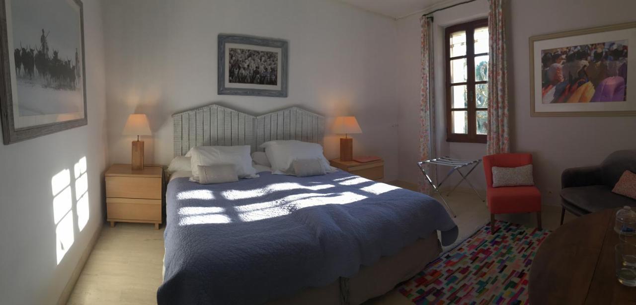 Noves Villa Mas St Jean المظهر الخارجي الصورة