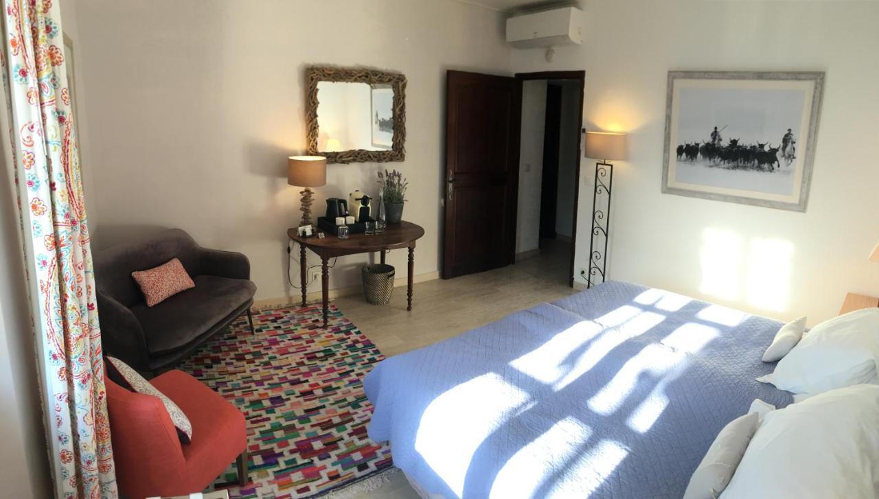 Noves Villa Mas St Jean المظهر الخارجي الصورة