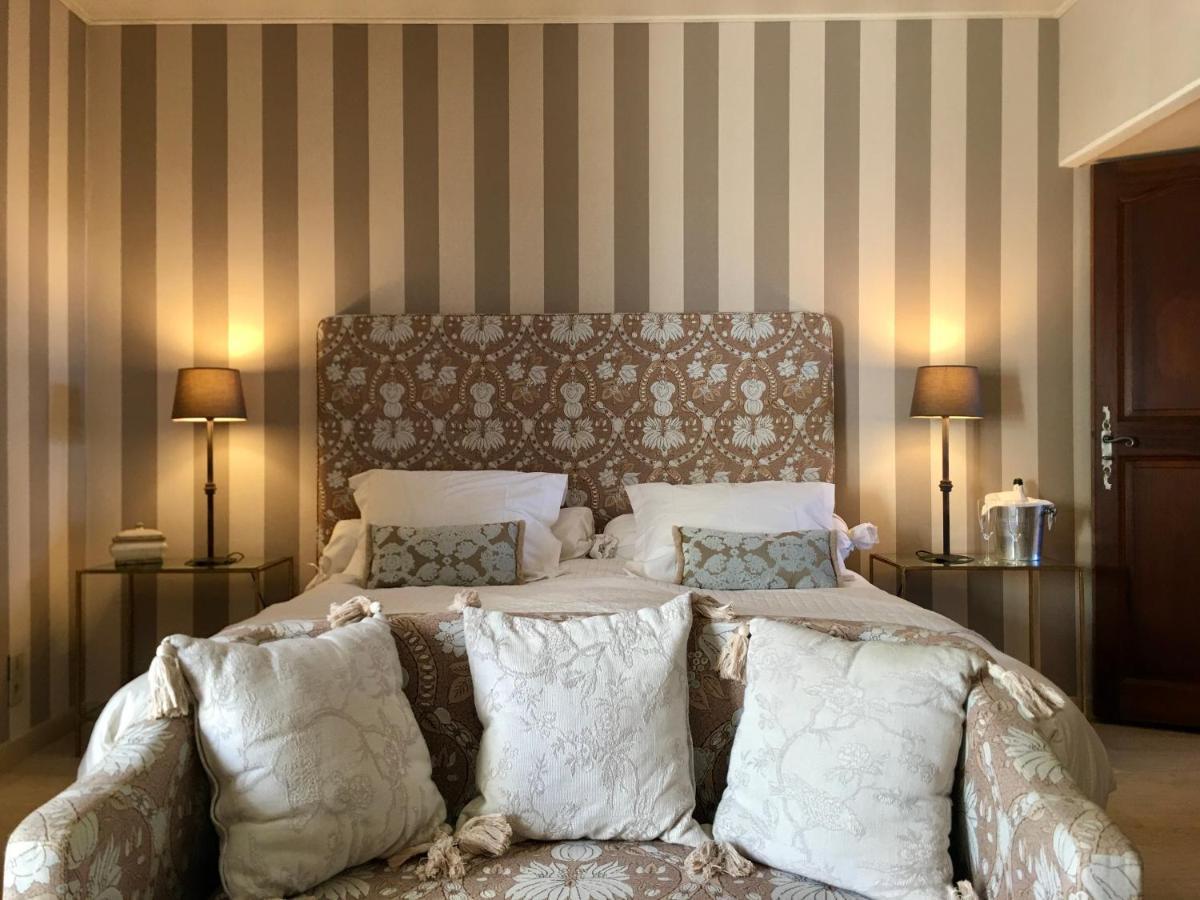 Noves Villa Mas St Jean المظهر الخارجي الصورة