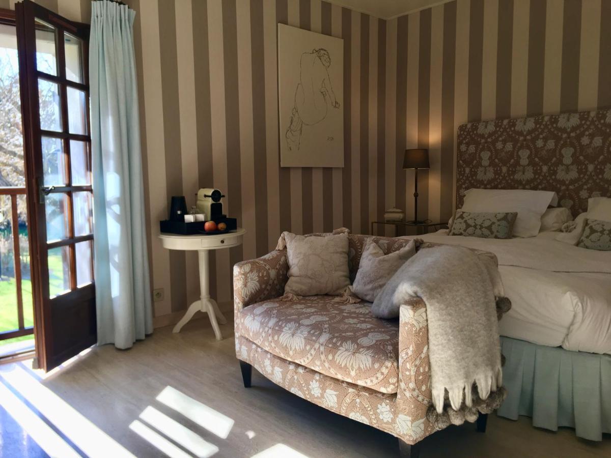Noves Villa Mas St Jean المظهر الخارجي الصورة