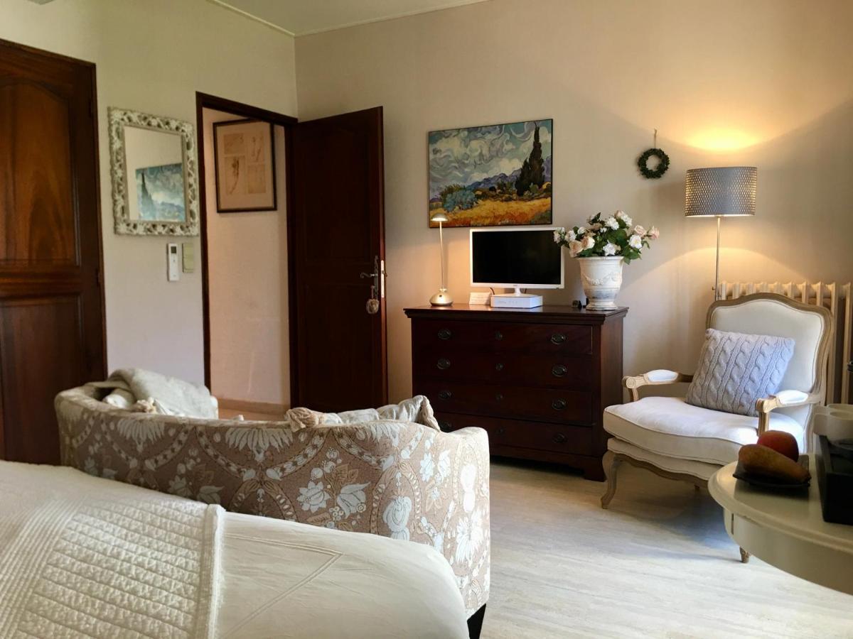 Noves Villa Mas St Jean المظهر الخارجي الصورة