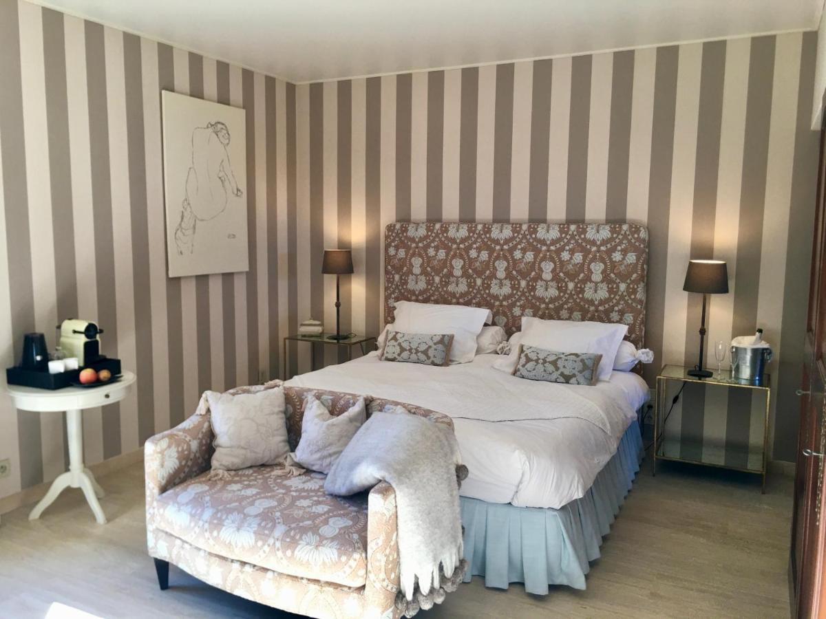 Noves Villa Mas St Jean المظهر الخارجي الصورة