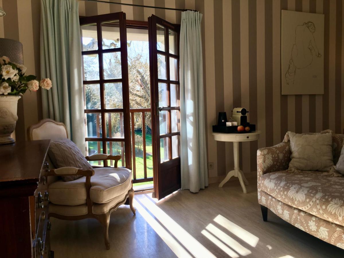 Noves Villa Mas St Jean المظهر الخارجي الصورة
