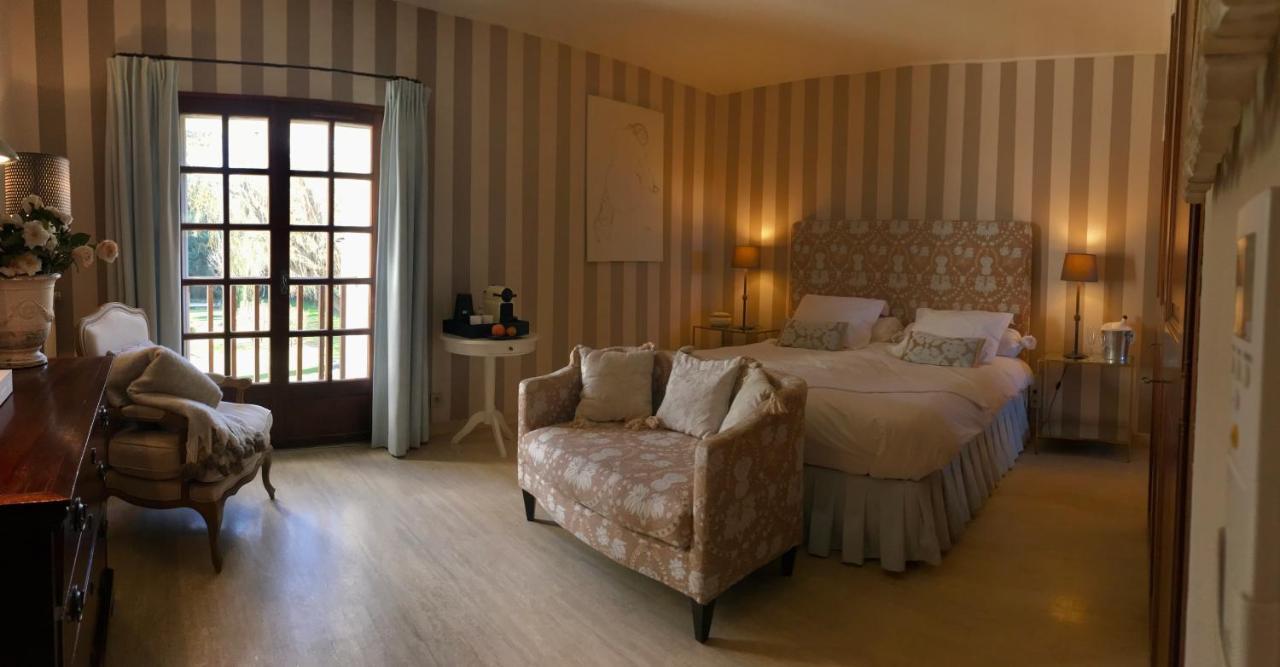 Noves Villa Mas St Jean المظهر الخارجي الصورة