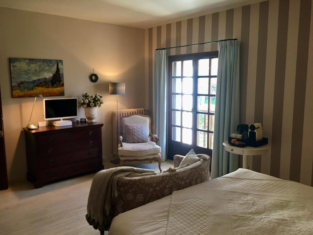 Noves Villa Mas St Jean المظهر الخارجي الصورة