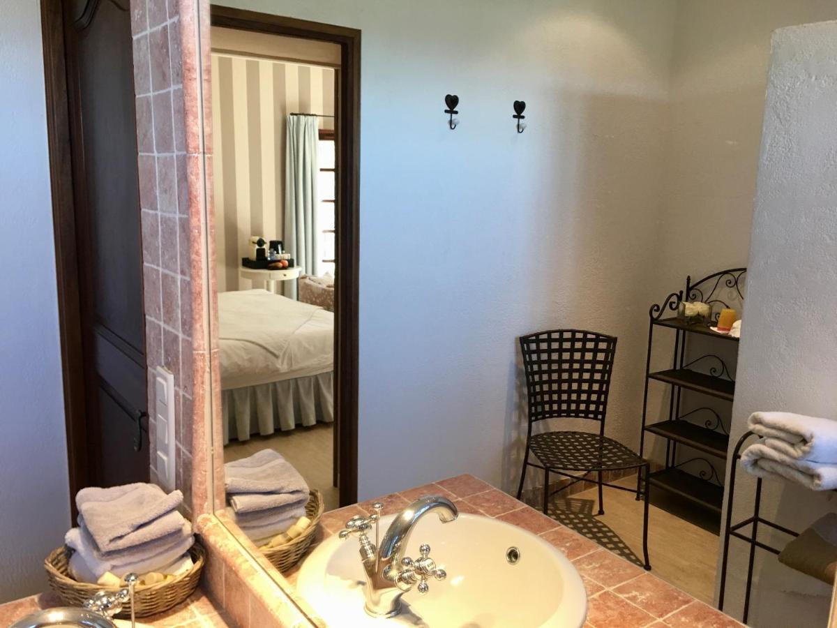 Noves Villa Mas St Jean المظهر الخارجي الصورة