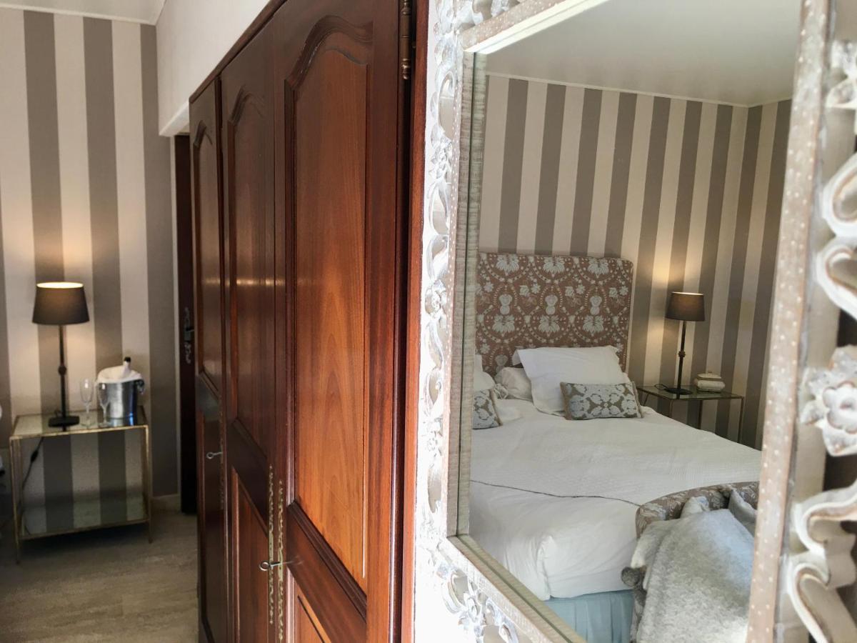 Noves Villa Mas St Jean المظهر الخارجي الصورة