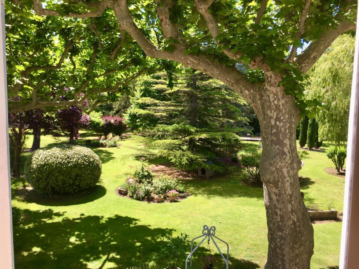 Noves Villa Mas St Jean المظهر الخارجي الصورة